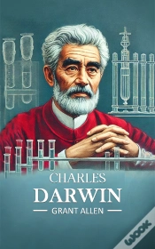 Capa do artigo Charles Darwin