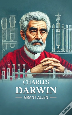 Capa do artigo Charles Darwin