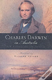 Capa do artigo CHARLES DARWIN IN AUSTRALIA