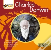 Capa do artigo Charles Darwin
