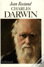 Capa do artigo Charles Darwin