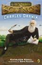 Charles Darwin - Preview