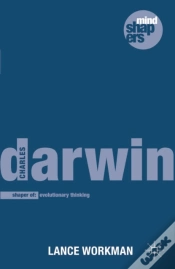 Capa do artigo Charles Darwin