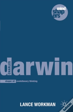 Capa do artigo Charles Darwin