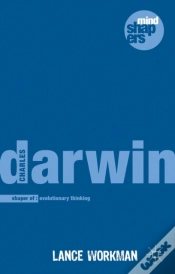Capa do artigo Charles Darwin