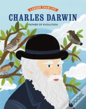 Charles Darwin