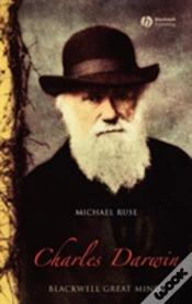 Capa do artigo Charles Darwin