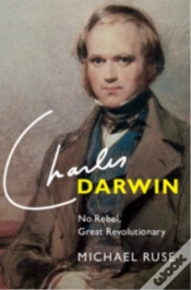 Capa do artigo Charles Darwin