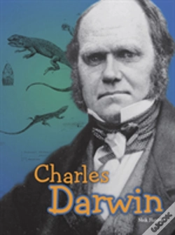 Capa do artigo Charles Darwin