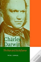 Capa do artigo Charles Darwin