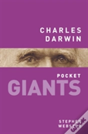 Capa do artigo Charles Darwin