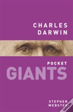 Capa do artigo Charles Darwin