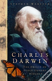 Capa do artigo Charles Darwin
