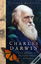 Capa do artigo Charles Darwin