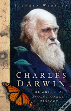 Capa do artigo Charles Darwin