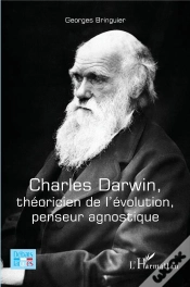 Capa do artigo Charles Darwin, Théoricien De L