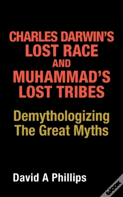 Capa do artigo Charles Darwin'S Lost Race And Muhammad'