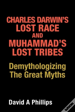 Capa do artigo Charles Darwin'S Lost Race And Muhammad'