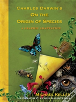 Capa do artigo Charles Darwins On The Origin Of Species