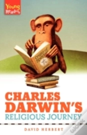 Capa do artigo Charles Darwin
