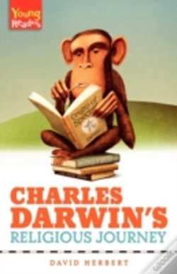 Capa do artigo Charles Darwin'S Religious Journey