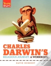 Capa do artigo Charles Darwin
