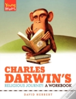 Capa do artigo Charles Darwin'S Religious Journey