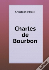Capa do artigo Charles De Bourbon