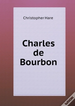 Capa do artigo Charles De Bourbon