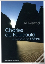 Capa do artigo Charles De Foucauld Au Regard De L Islam.