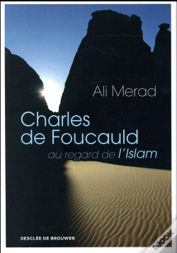 Capa do artigo Charles De Foucauld Au Regard De L Islam.