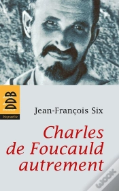 Capa do artigo Charles De Foucauld Autrement