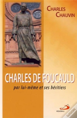 Capa do artigo Charles De Foucauld