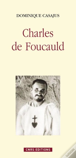 Capa do artigo Charles De Foucauld