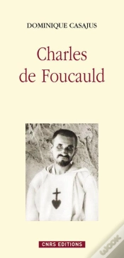 Capa do artigo Charles De Foucauld