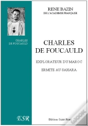 Capa do artigo Charles De Foucauld, Ermite Au Sahara