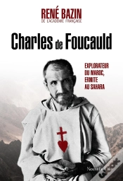 Capa do artigo Charles De Foucauld : Explorateur Du Maroc, Ermite Au Sahara