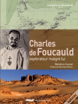 Capa do artigo Charles De Foucauld Explorateur Malgré Lui