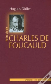 Capa do artigo Charles De Foucauld