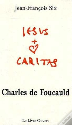 Capa do artigo Charles De Foucauld