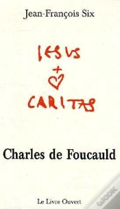 Capa do artigo Charles De Foucauld