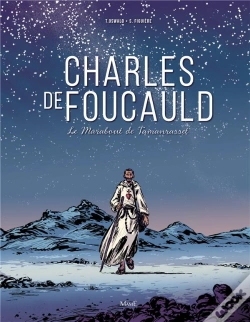 Capa do artigo Charles De Foucauld ; Le Marabout De Tamanrasset