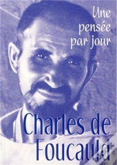 Charles De Foucauld