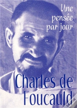 Capa do artigo Charles De Foucauld