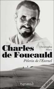 Capa do artigo Charles De Foucauld, Pèlerin De L