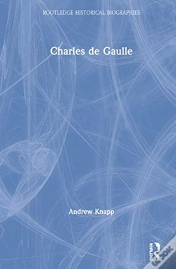 Capa do artigo Charles De Gaulle