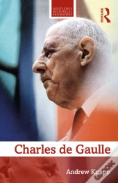 Charles De Gaulle