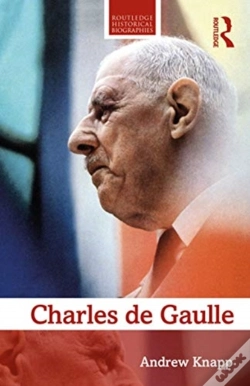 Capa do artigo Charles De Gaulle