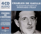 Capa do artigo Charles De Gaulle - CD