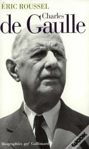 Capa do artigo Charles De Gaulle